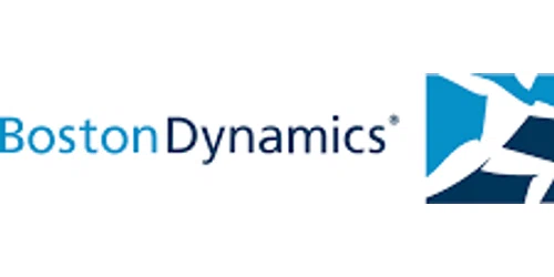 Boston Dynamics Promo Code