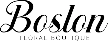 Boston Floral Boutique Merchant Logo