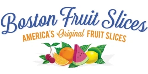 Boston Fruit Slice Promo Code