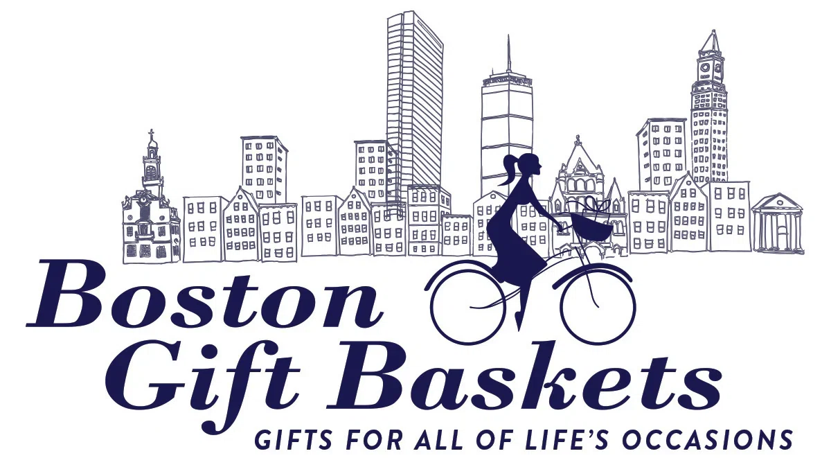 Boston Gift Baskets Merchant Logo