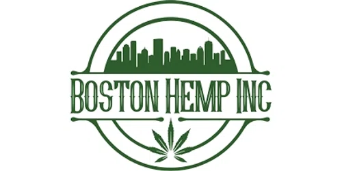 Boston Hemp Merchant logo