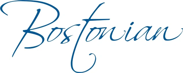 Bostonian Jewelers Merchant Logo