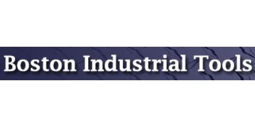 Boston Industrial Promo Code