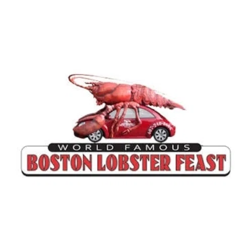20 Off Boston Lobster Feast Promo Code, Coupons 2022