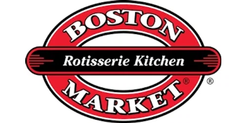Boston Market Merchant logo