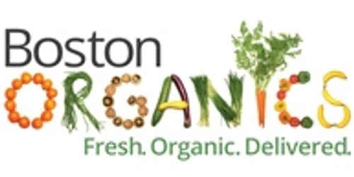 Boston Organics Promo Code