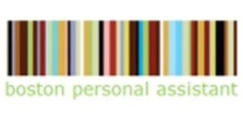 Boston Personal Assitant Promo Code