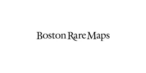 Boston Rare Maps coupon