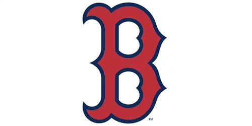 Boston Red Sox Merchant logo