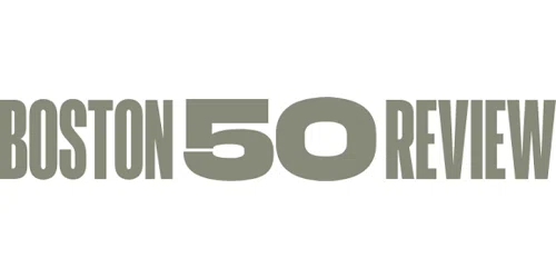 Boston Review Promo Code