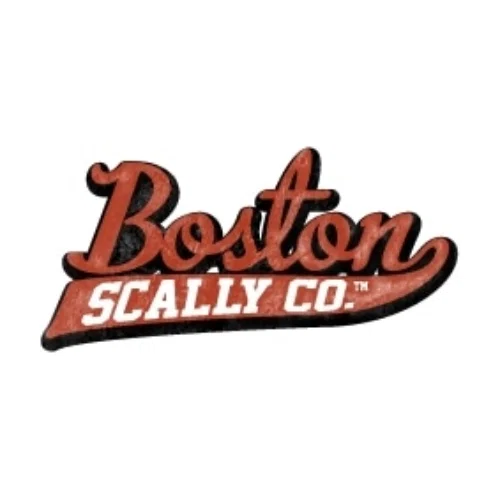 boston scally order status