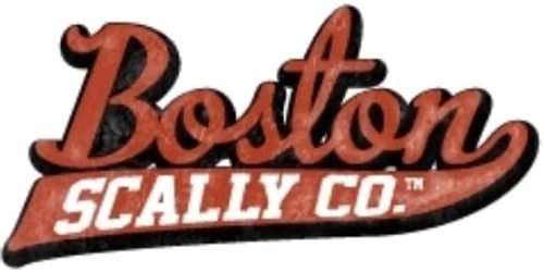 Boston Scally Merchant logo