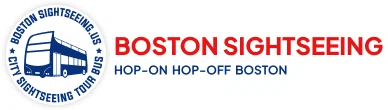 Boston Sightseeing Merchant Logo