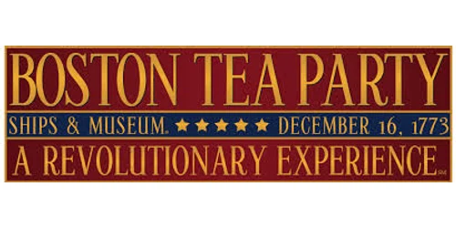Boston Tea Party Ships & Museum Promo Code