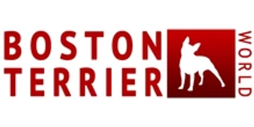 Boston Terrier World Promo Code