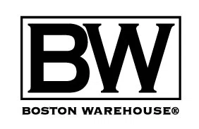 Boston Warehouse Shop Merchant Logo