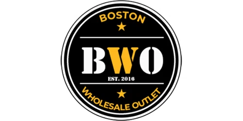 Boston Wholesale Outlet Promo Code