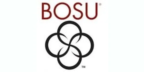 Bosu Merchant logo
