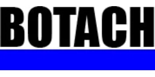 Botach Merchant logo