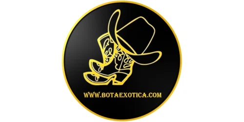 Bota Exotica Western Wear Promo Code
