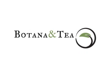 BOTANA&TEA Merchant Logo