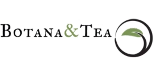 BOTANA&TEA Promo Code