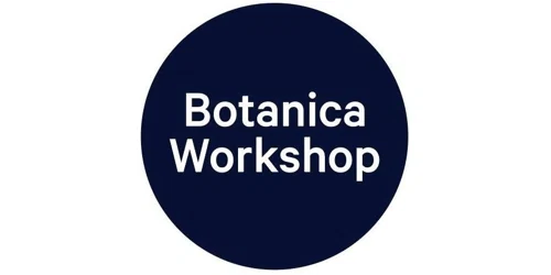 Botanica Workshop Promo Code