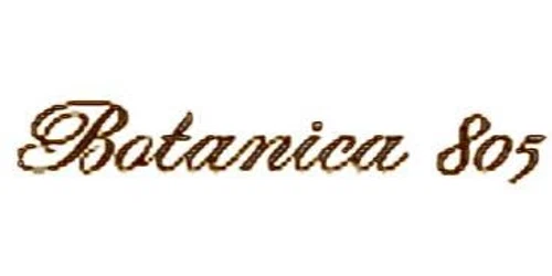 Botanica 805 Promo Code
