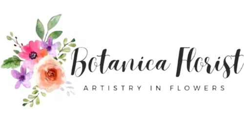 Botanica Florist Promo Code
