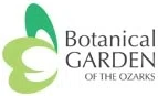 Botanical Garden of the Ozarks Merchant Logo