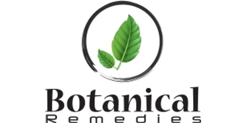 Botanical Remedies Merchant logo