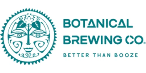 Botanical Brewing Co Promo Code