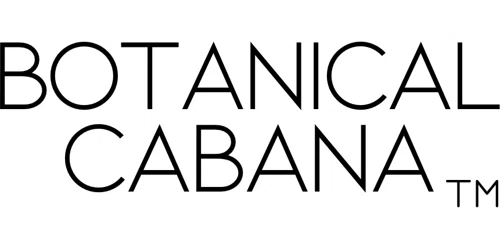 BOTANICAL CABANA Promo Code
