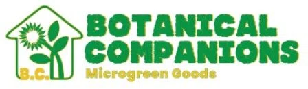 Botanical Companions Promo Code