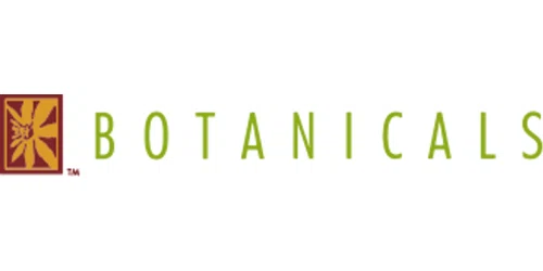 Botanicals Promo Code