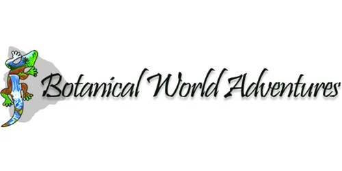Botanical World Adventures Promo Code