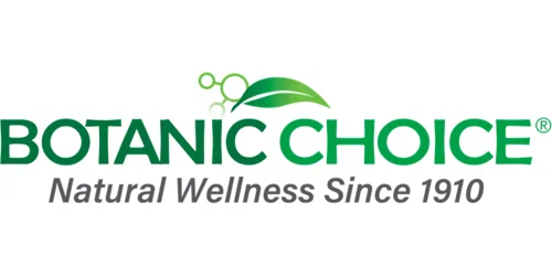Botanic Choice Merchant logo