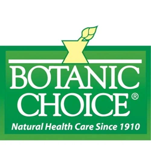 Botanic Choice Botanic Choice