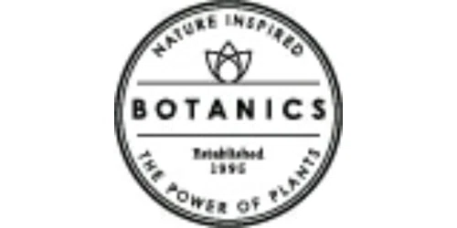 Botanics USA Promo Code