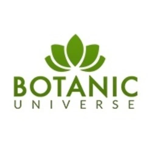 BOTANIC UNIVERSE Promo Code — 70 Off in August 2024