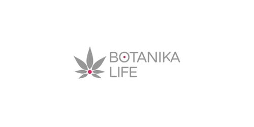 Botanika Life coupon