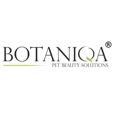 Botaniqa USA Merchant Logo