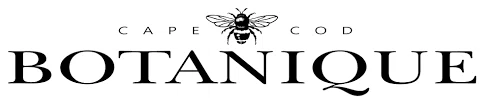 Botanique of Cape Cod Merchant Logo