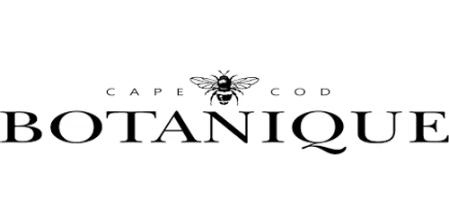 Botanique of Cape Cod Promo Code