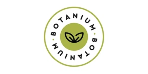 Botanium coupon