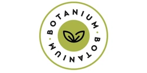 Botanium Merchant logo