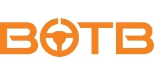 BOTB Merchant logo