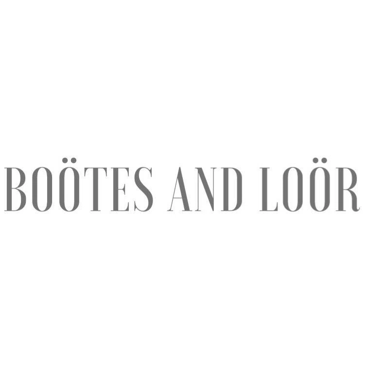Boötes and Loör Merchant Logo