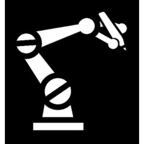 Bot Factory Merchant Logo
