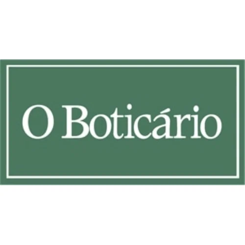 O Boticario Promo Code